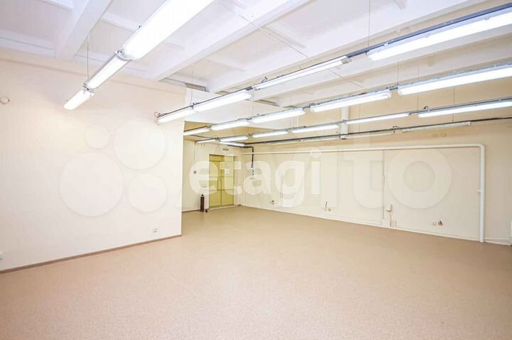 Сдам офисное помещение, 125 м²