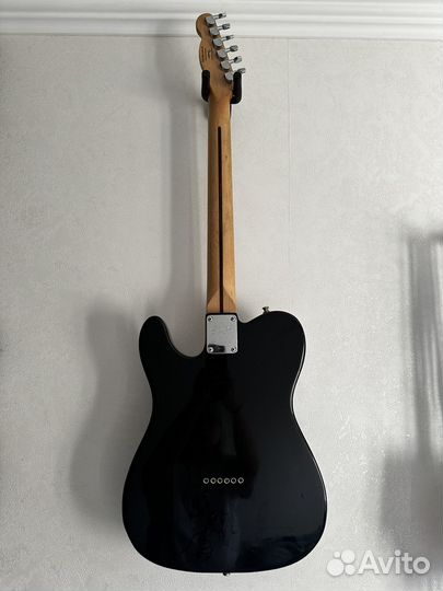 Электро гитара Squier by Fender Telecaster
