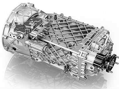Кпп на Маз 16S1820TO