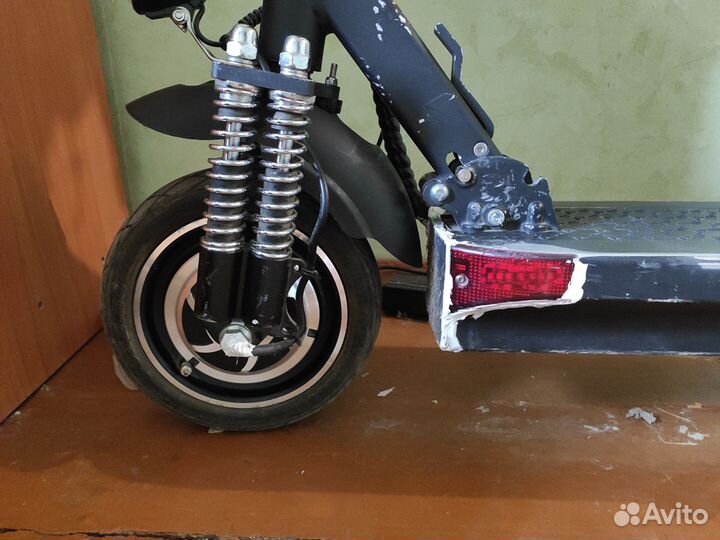 Электросамокат joyor y10s