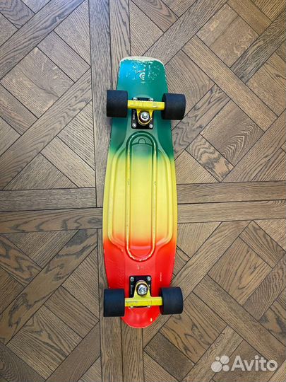 Скейтборд Penny board original 27