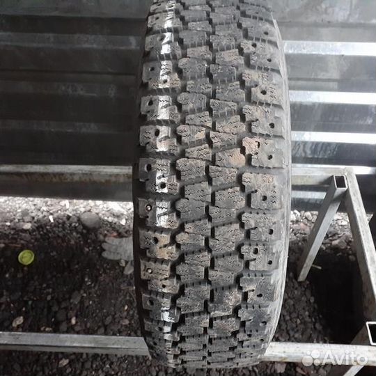 Toyo Observe G3-Ice 225/70 R16