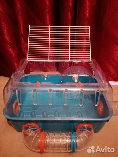 Домик для питомца