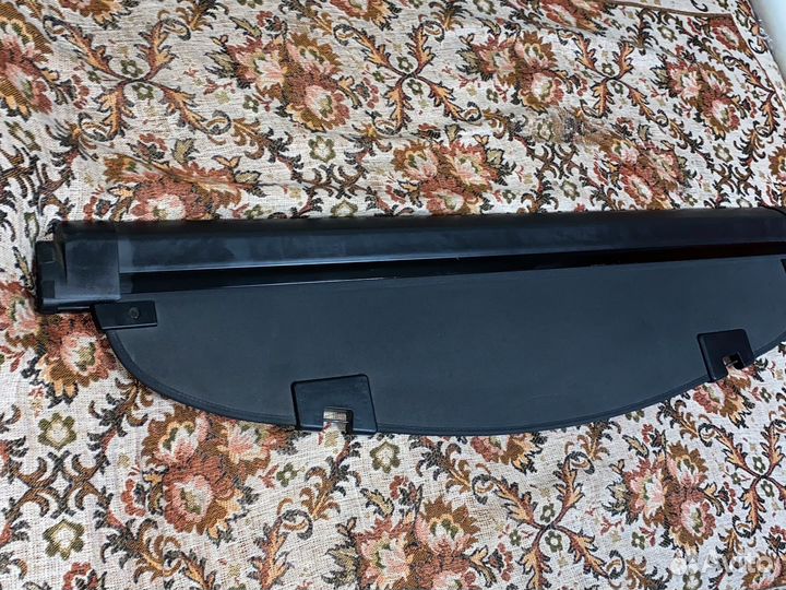 Шторка багажника mazda cx-5