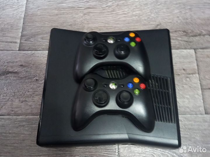 Xbox 360