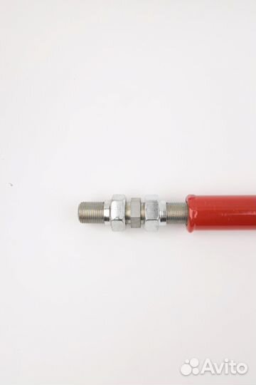 Растяжка задних стоек Приора, ваз