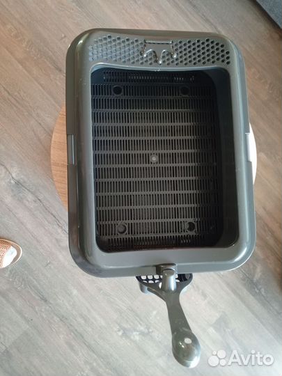 Лоток для кошек