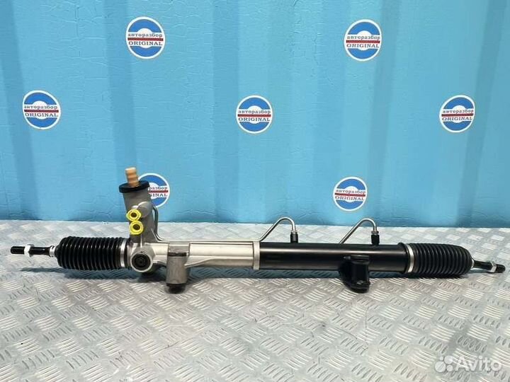 Рейка рулевая Mercedes W163 новая в наличии