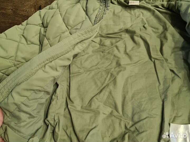 Куртка детская