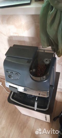 Кофемашина