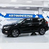 Nissan X-Trail 2.5 CVT, 2020, 130 000 км, с пробегом, цена 2 748 000 руб.