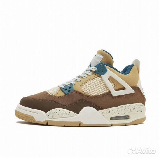 Кроссовки Nike Jordan 