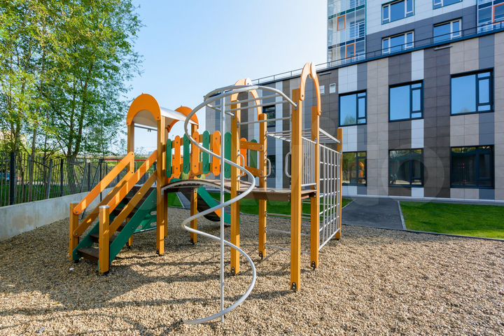 2-к. квартира, 48,3 м², 23/25 эт.