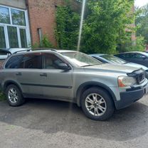 Volvo XC90 2.9 AT, 2003, 270 000 км, с пробегом, цена 630 000 руб.