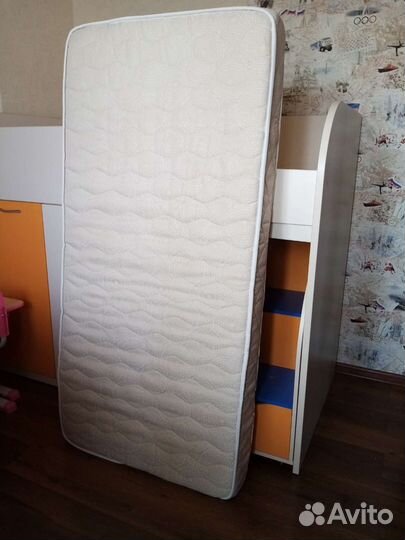 Мебель для детской комнаты