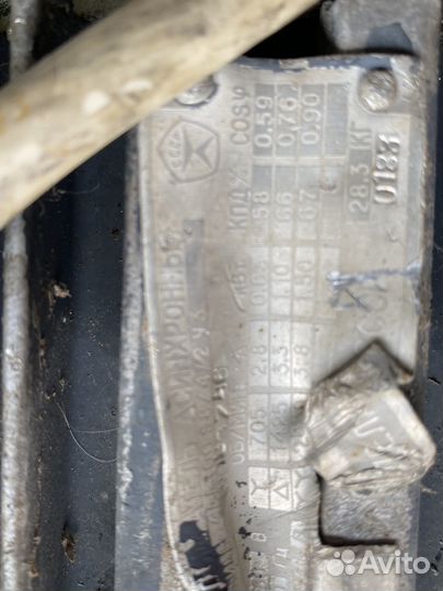 Лебедка для подъема лодки