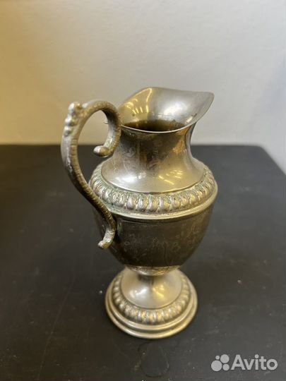 Кувшин, молочник, винтаж