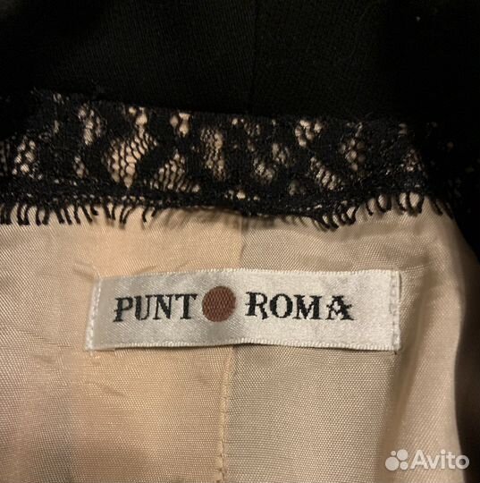 Пиджак punt roma