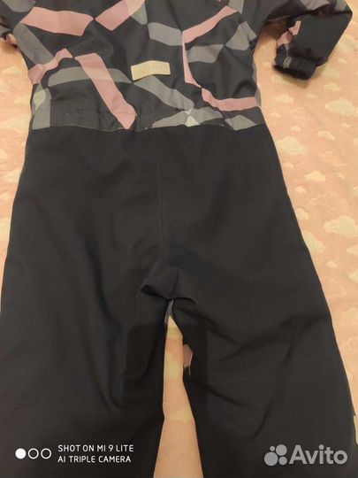 Комбинезон Рейма