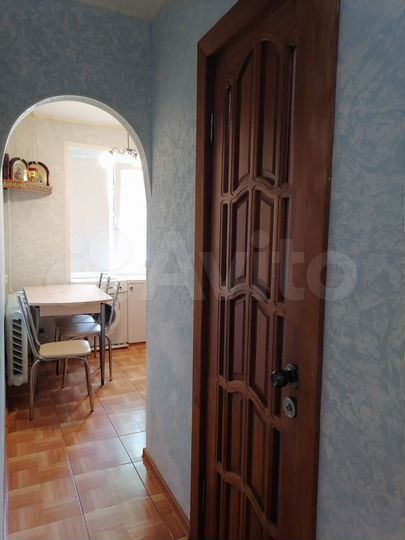 1-к. квартира, 31 м², 1/9 эт.