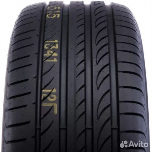 Pirelli Powergy 205/50 R17 93Y