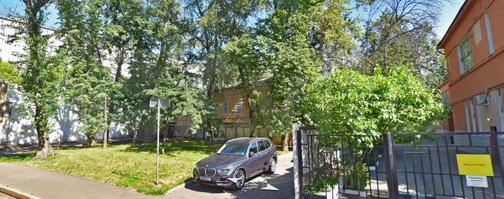 Коттедж 525,3 м² на участке 2 сот.