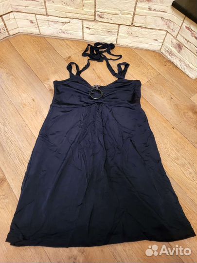 Летний сарафан