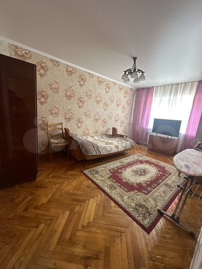 2-к. квартира, 35,8 м², 3/5 эт.