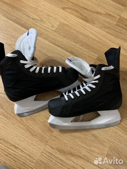 Коньки 41 размер