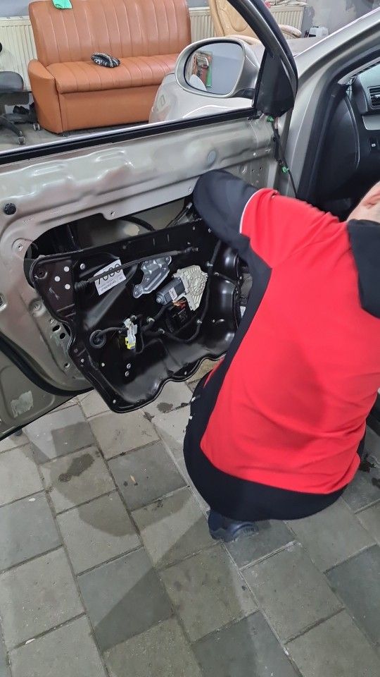Volkswagen Passat: фото владельца