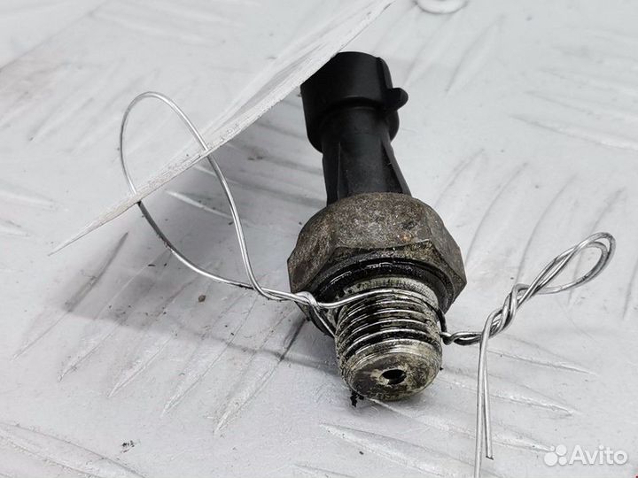 Датчик давления масла Alfa Romeo GT 937 2007