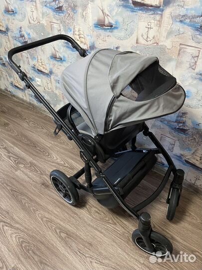 Коляска anex m type 2 в 1