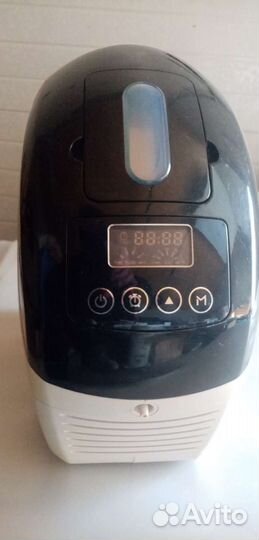 Кислородный концентратор бу