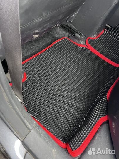 Ева эва коврики в авто