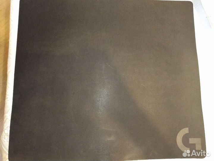 Коврик игровой - Logitech G640