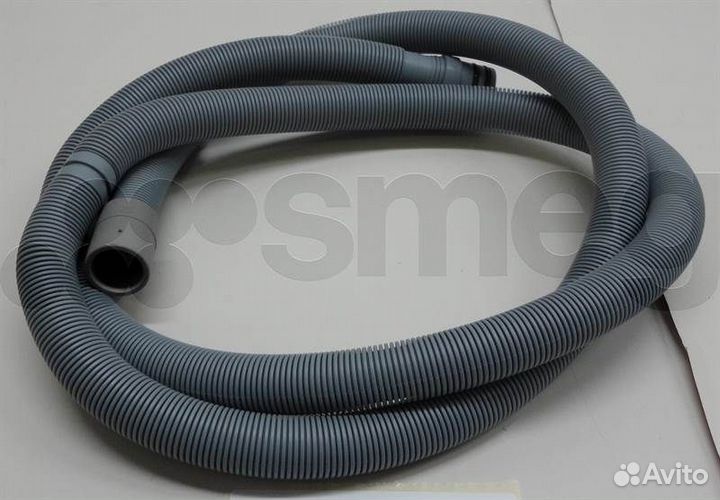 Шланг сливной 758973779 для посудомоечной машины s