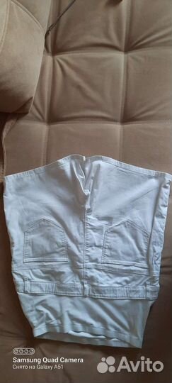 Шорты для беременных