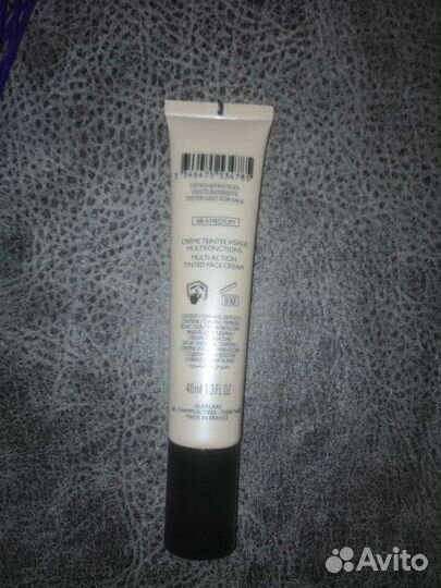 Крем тональный BB, 4медиум