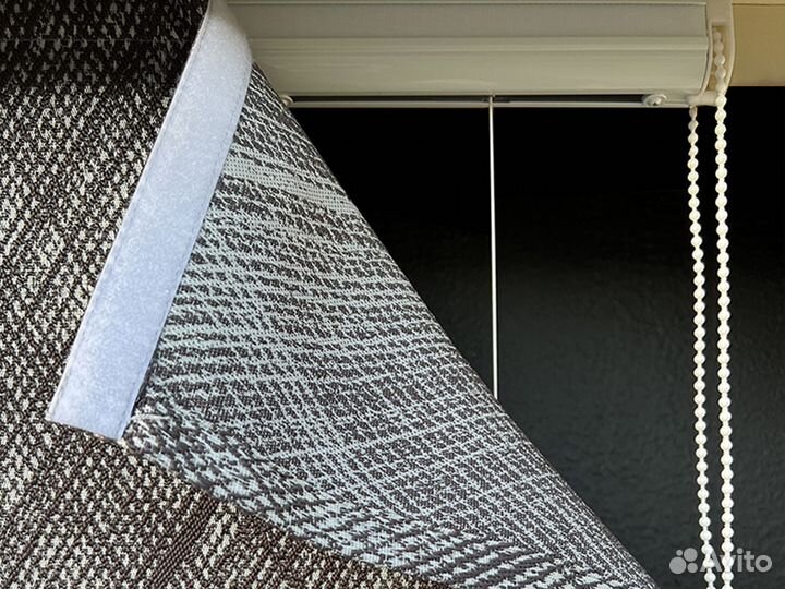 Римские шторы 