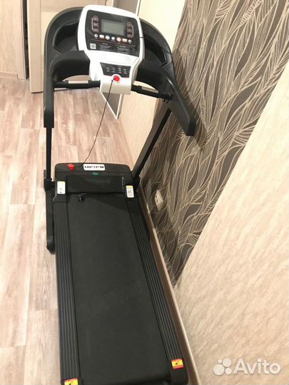 Беговая дорожка