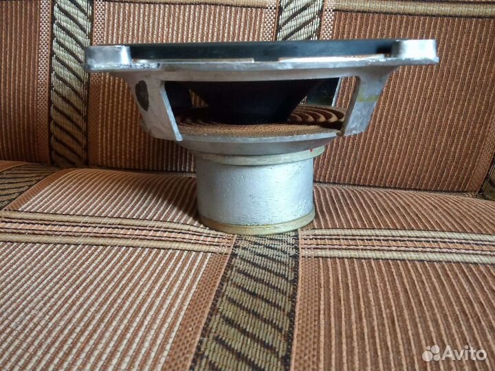 Динамик 25гд-26 кобальт