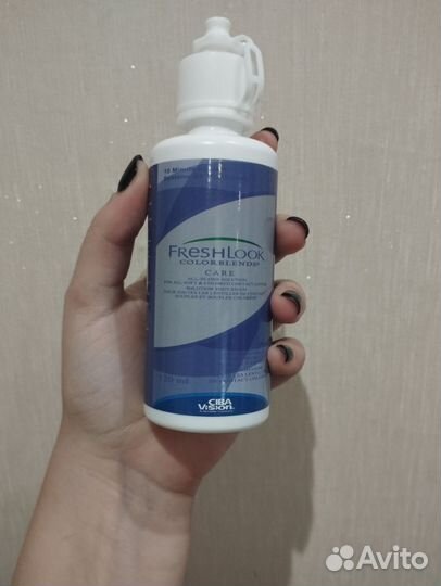 Парик мисс Хины из геншина импакт