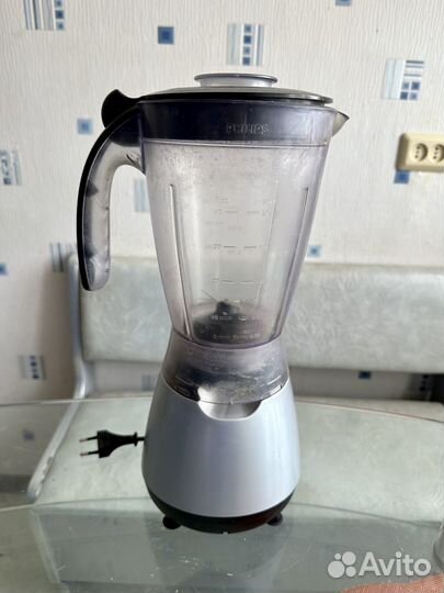 Блендер philips