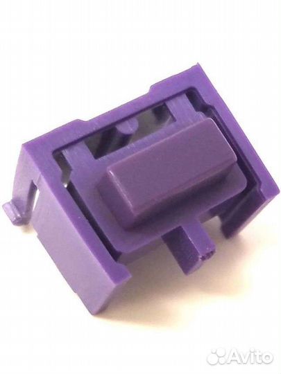 Кнопки для Akai MPC 1000