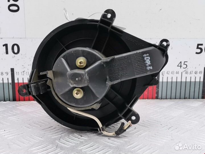 Моторчик печки для Peugeot-Citroen Xsara 6441J6