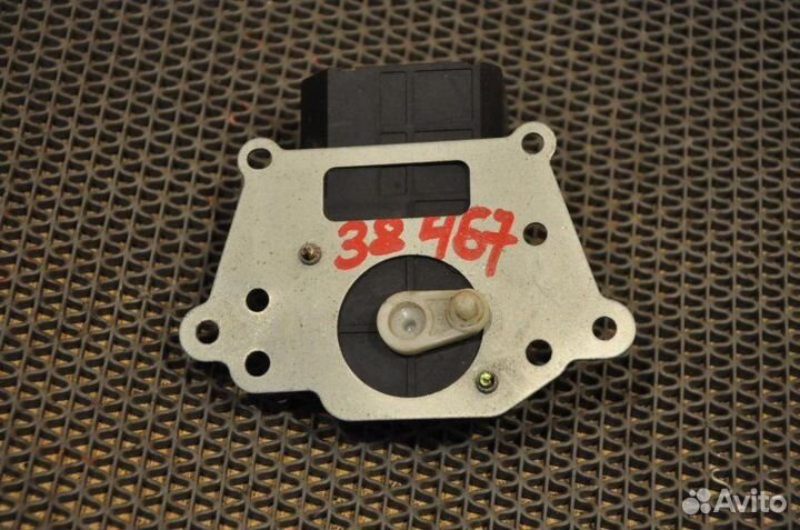 Сервопривод печки Subaru Forester SF5 EJ20