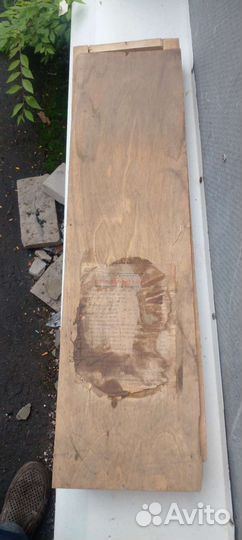 Кордовая модель самолета досааф