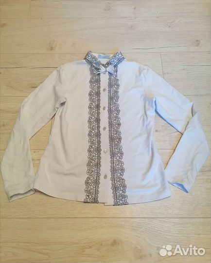 Школьная одежда для девочки 140