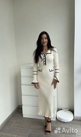 Платье женское 40 42 44