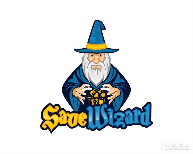 Ключ Save Wizard